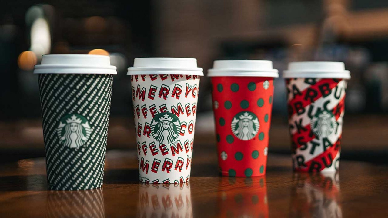 Starbucks yüzde 30 zam yapacak. İşte zamlı listesi