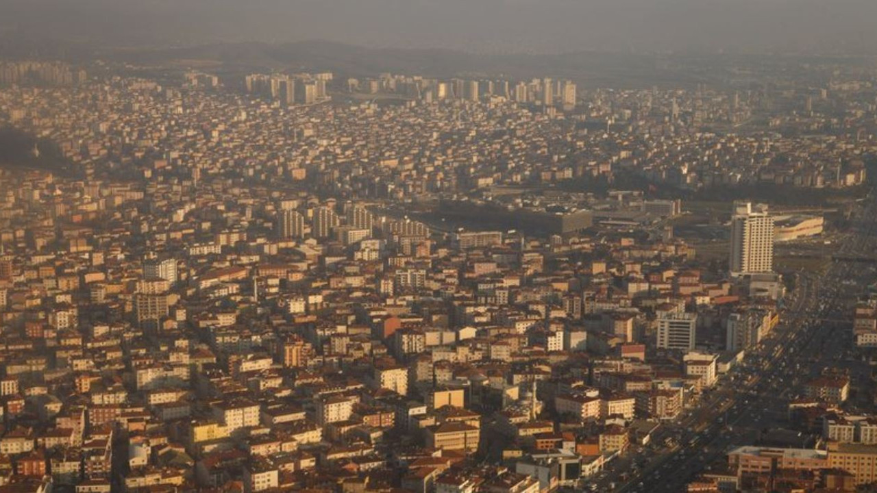 İstanbul'da bu ilçelere dikkat. Zehir solumaya başladılar