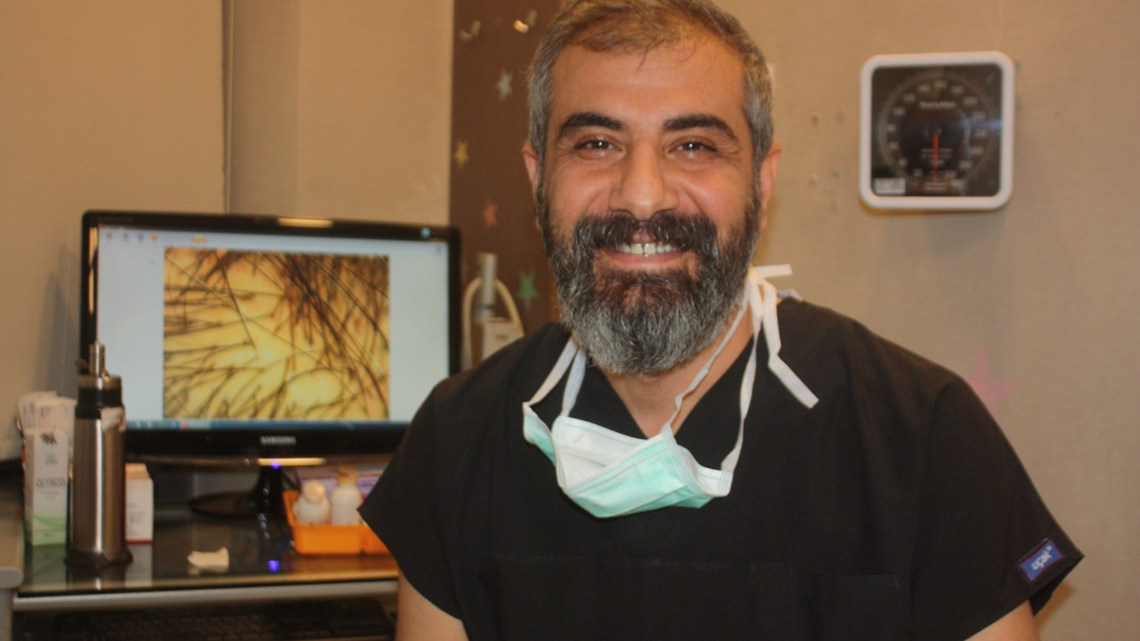 Cilt hastalıkları bulaşıcı enfeksiyona dönüşüyor