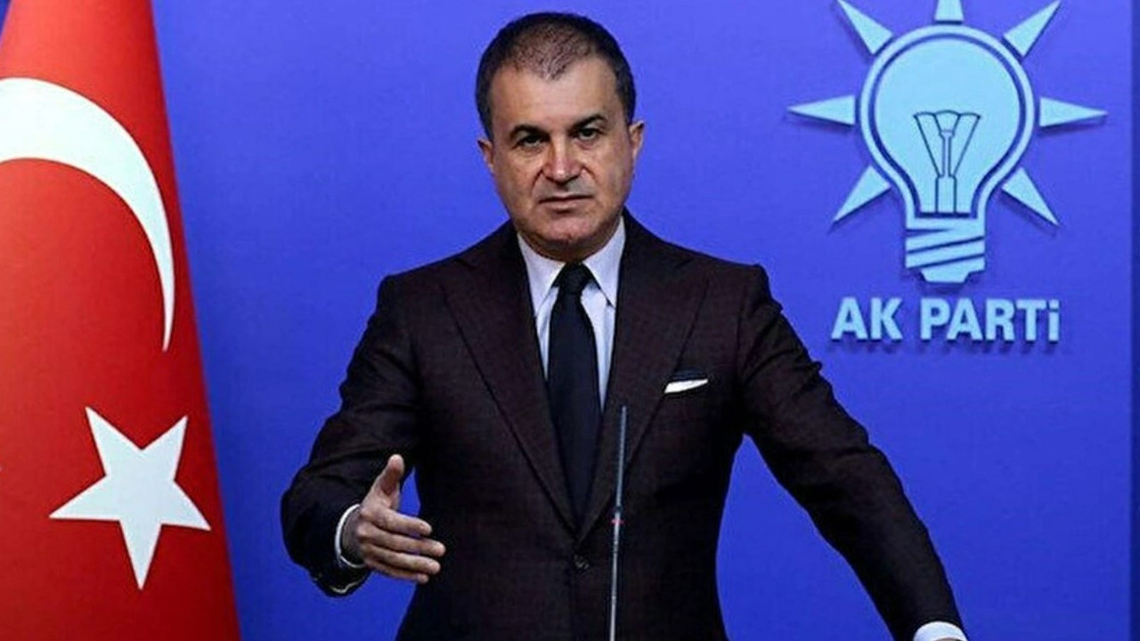 AKP'den erken seçim açıklaması. Ömer Çelik MYK toplantısı sonrası konuştu (02 Ocak 2023)