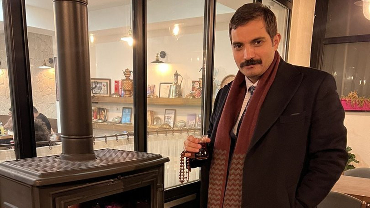 AKP Sinan Ateş cinayetindeki sessizliğini bozdu