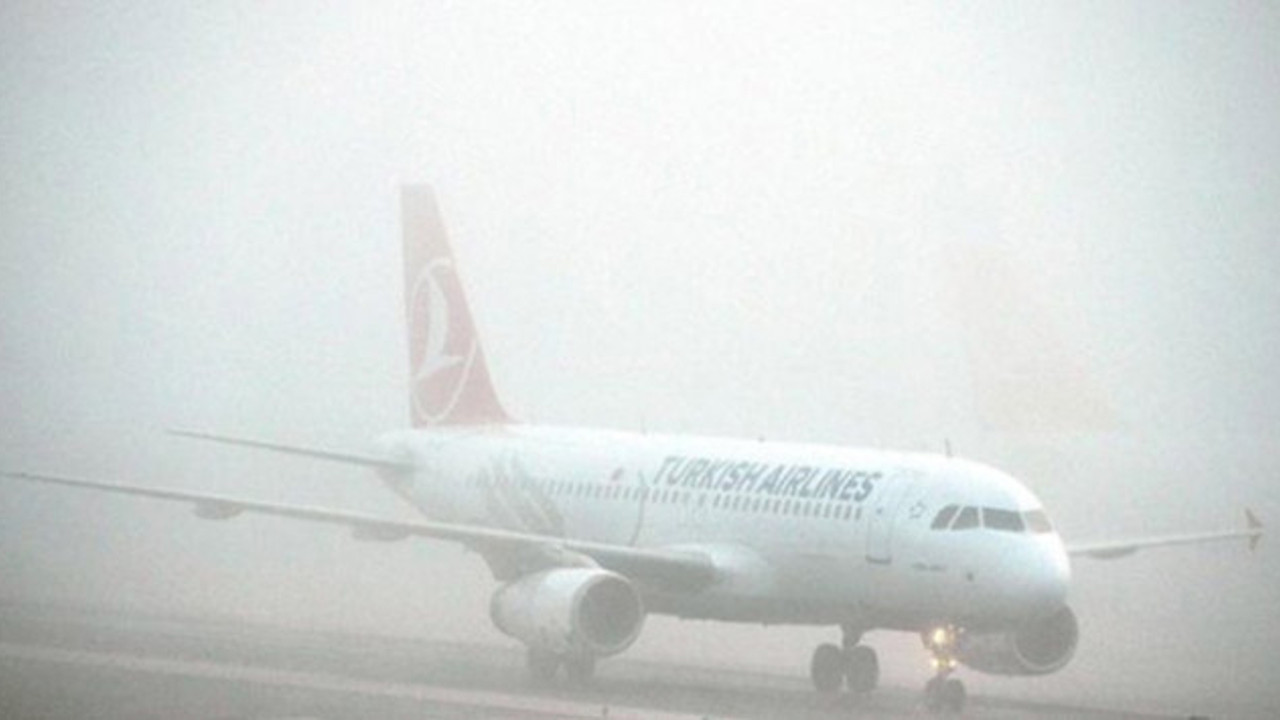 THY 48 seferin iptal edildiğini duyurdu