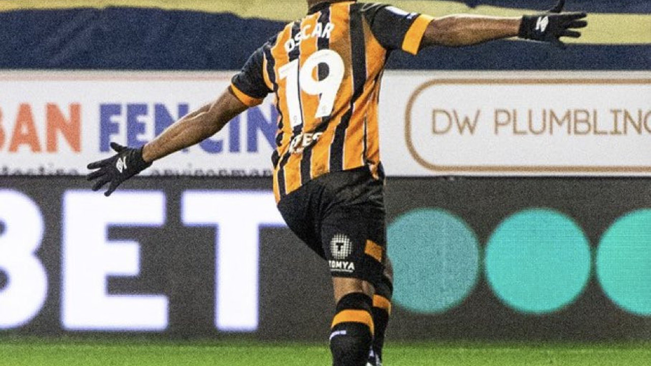 Acun Ilıcalı'nın takımı Hull City farka koştu