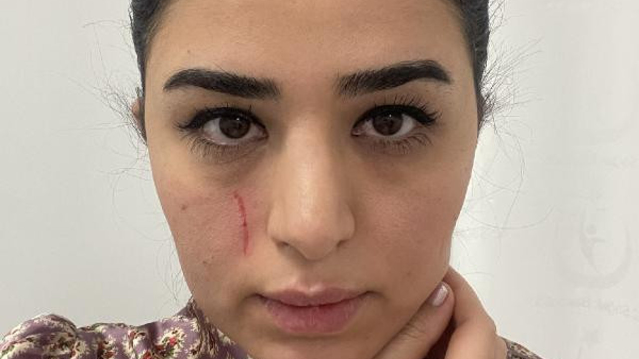 Kadın doktora darp. 'Beyaz Kod' bildirimi yaptı 2 gözaltı
