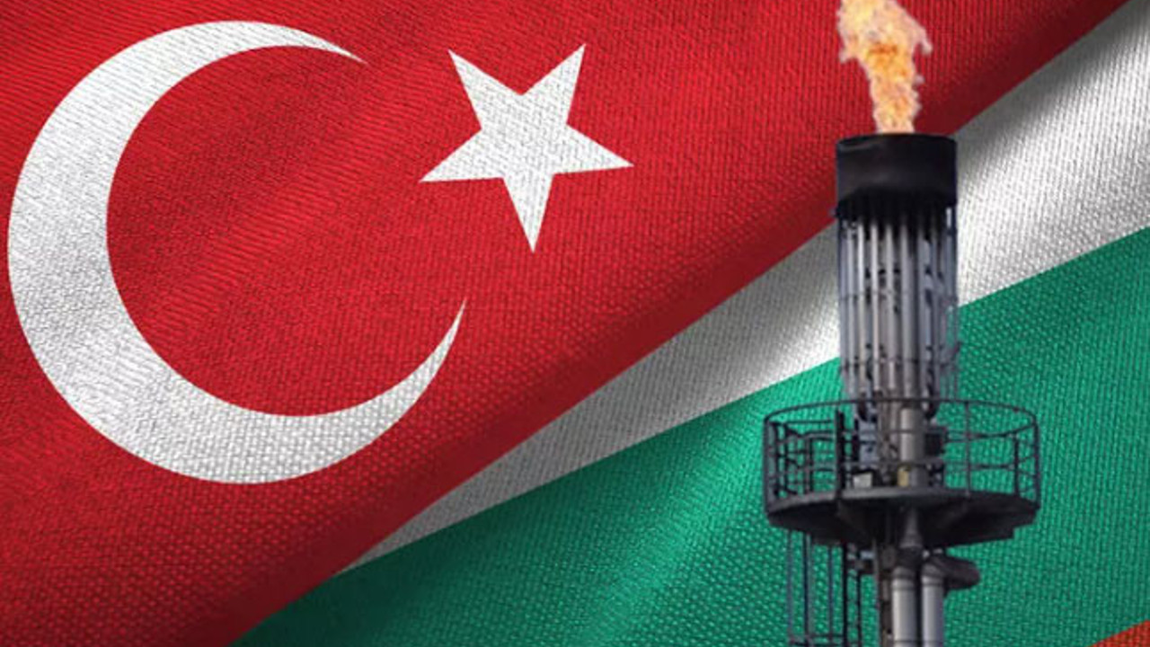 Türkiye, Bulgaristan'a doğal gaz satacak