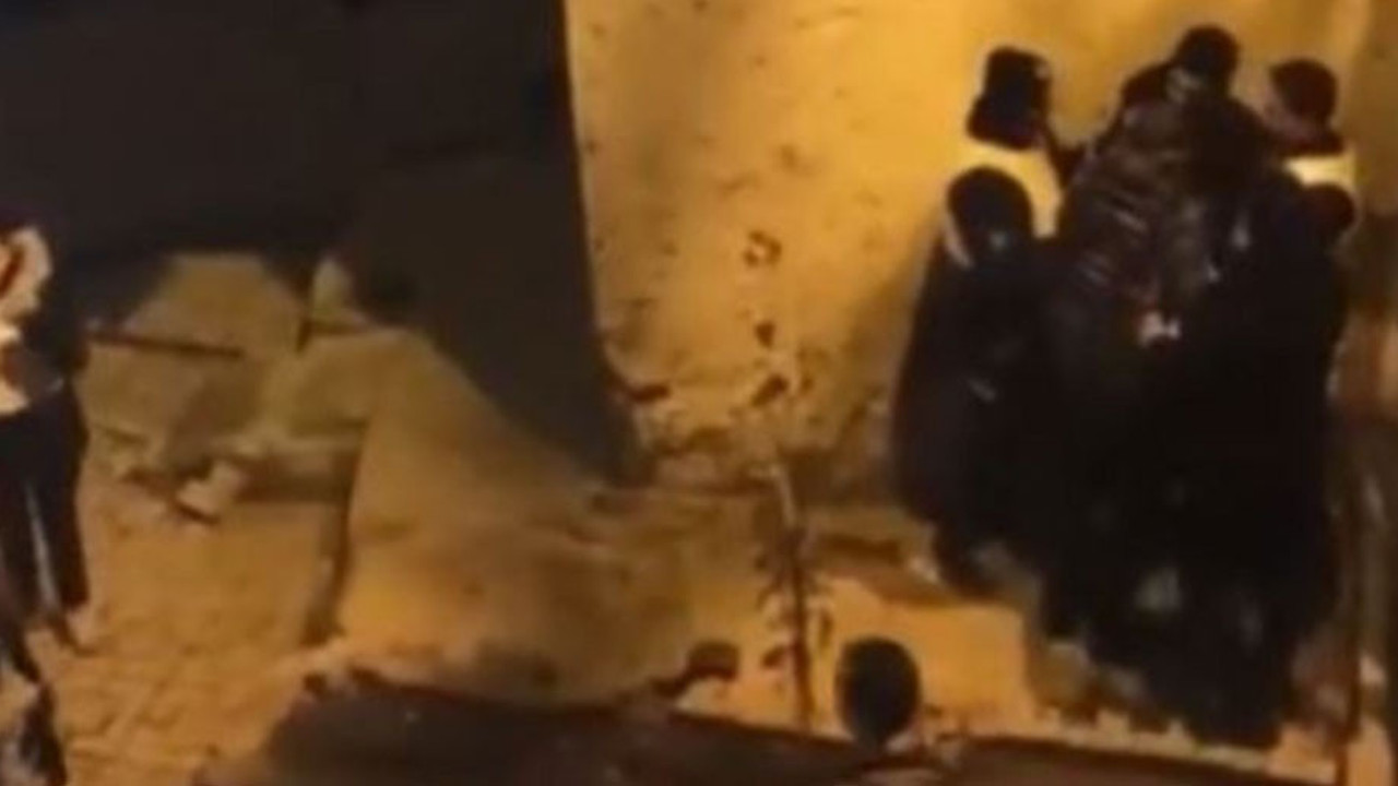 Polis şiddeti iddiası hakkında soruşturma