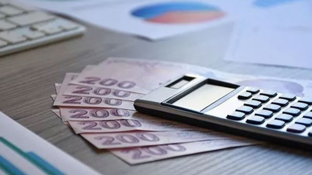 AKP'li Belediye işletmelerden vergi almamış