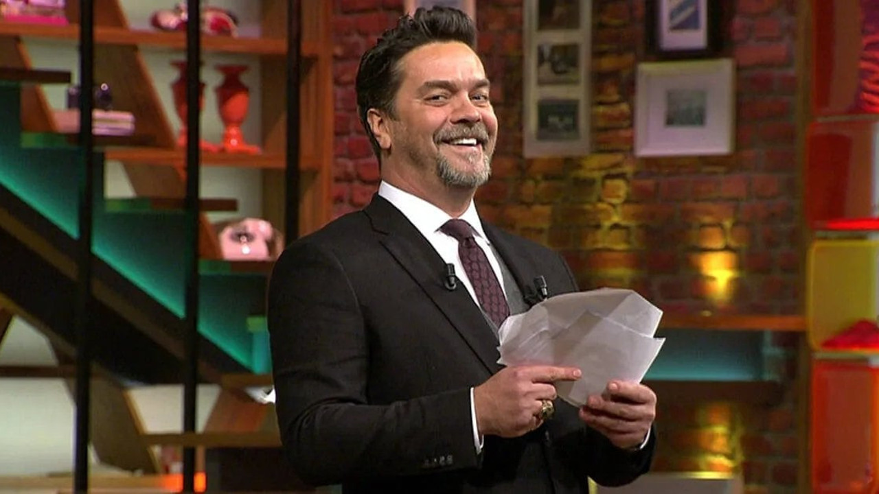 Beyazıt Öztürk'ten hayranlarına müjdeli haber