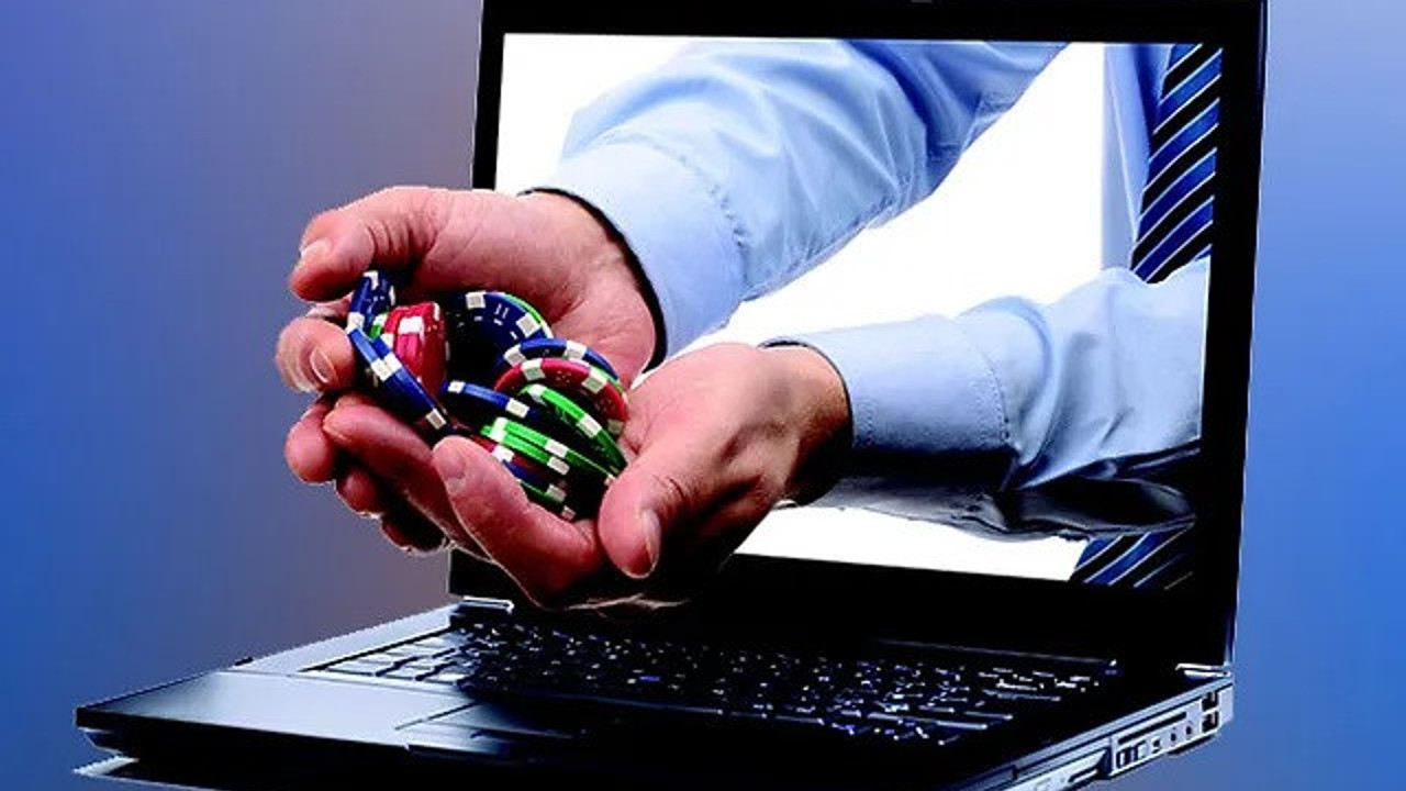 Uzmanından gençlerde sanal kumar bağımlılığıyla ilgili korkutan açıklama