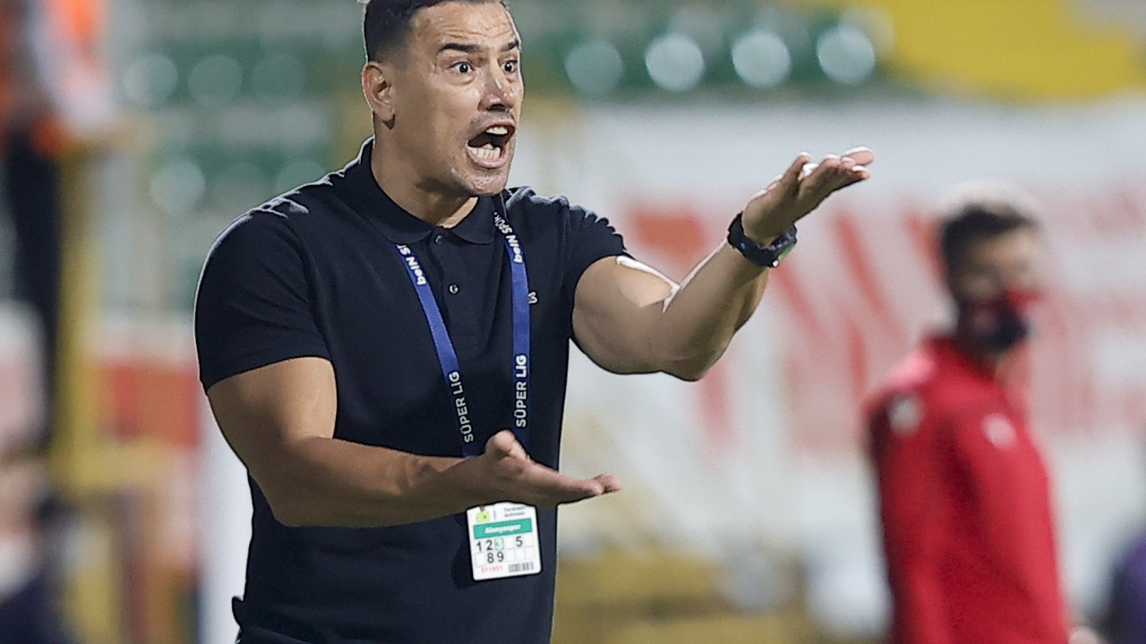 Kayserispor 3 yıllık imzayı açıkladı