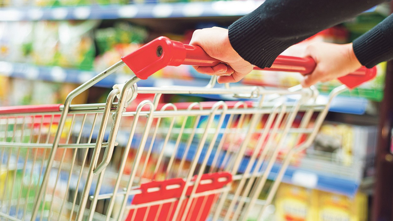 TÜİK’in yaptığı enflasyon açıklaması doğru mu? Marketten alışveriş yapanlar yanıtlasın