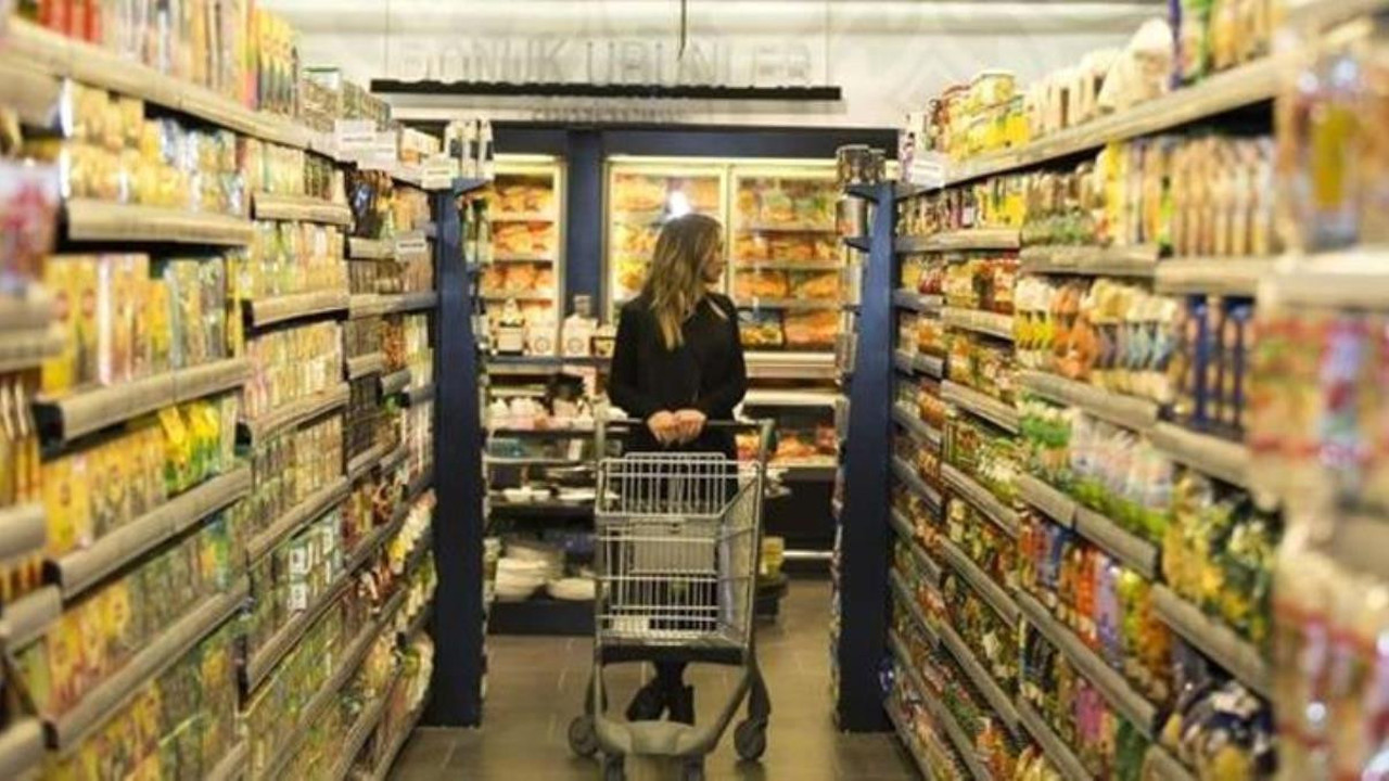 TÜİK’in enflasyon açıklamasına ekonomistler kahkahalarla güldü