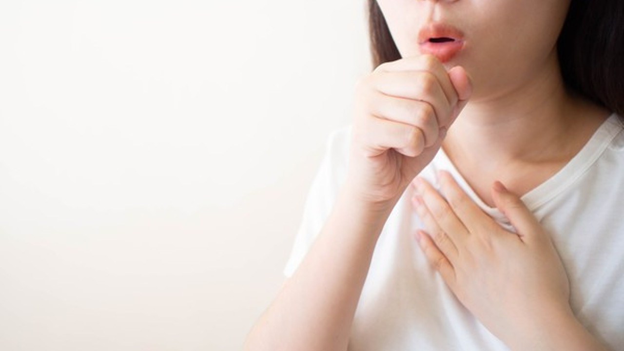 Uzmanı açıkladı. Veremden erken tanıyla korunun