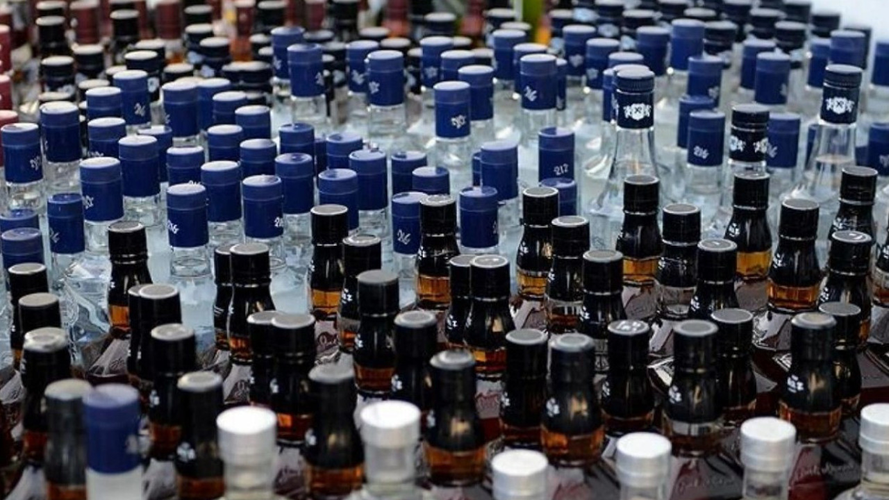 Tiryakilere kötü haber. Sigara ve içkiye gelen ÖTV zam oranı belli oldu