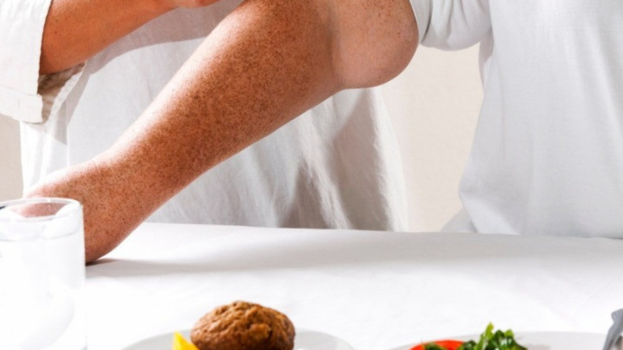 Uzmanı açıkladı. İnsülin direnci obezite riskini arttırıyor