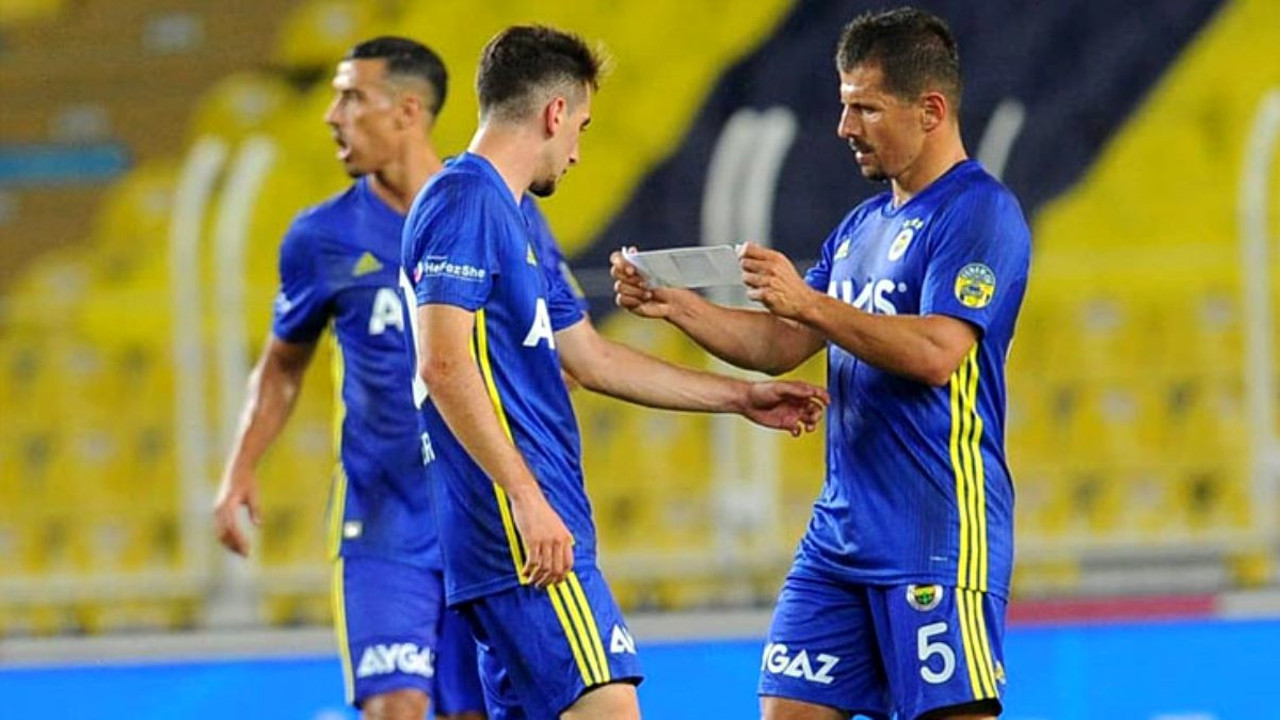 Ömer Faruk Beyaz cephesi 'Fenerbahçe' sessizliğini bozdu: Biz kaptanlık istemedik oynama dakikaları istedik