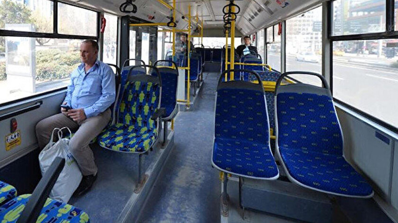 Bir ilde daha ulaşıma zam