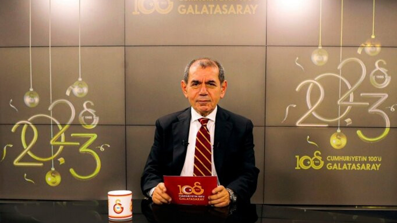 Dursun Özbek şimdi de işyerini satacak