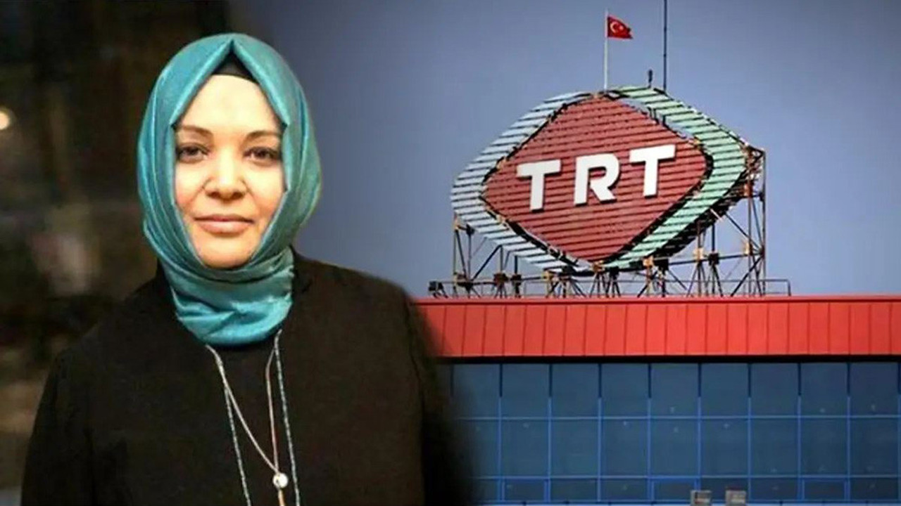 TRT'nin Hilal Kaplan'a ne kadar ödediği ortaya çıktı. Siz derdinize yanın asgari ücretliler