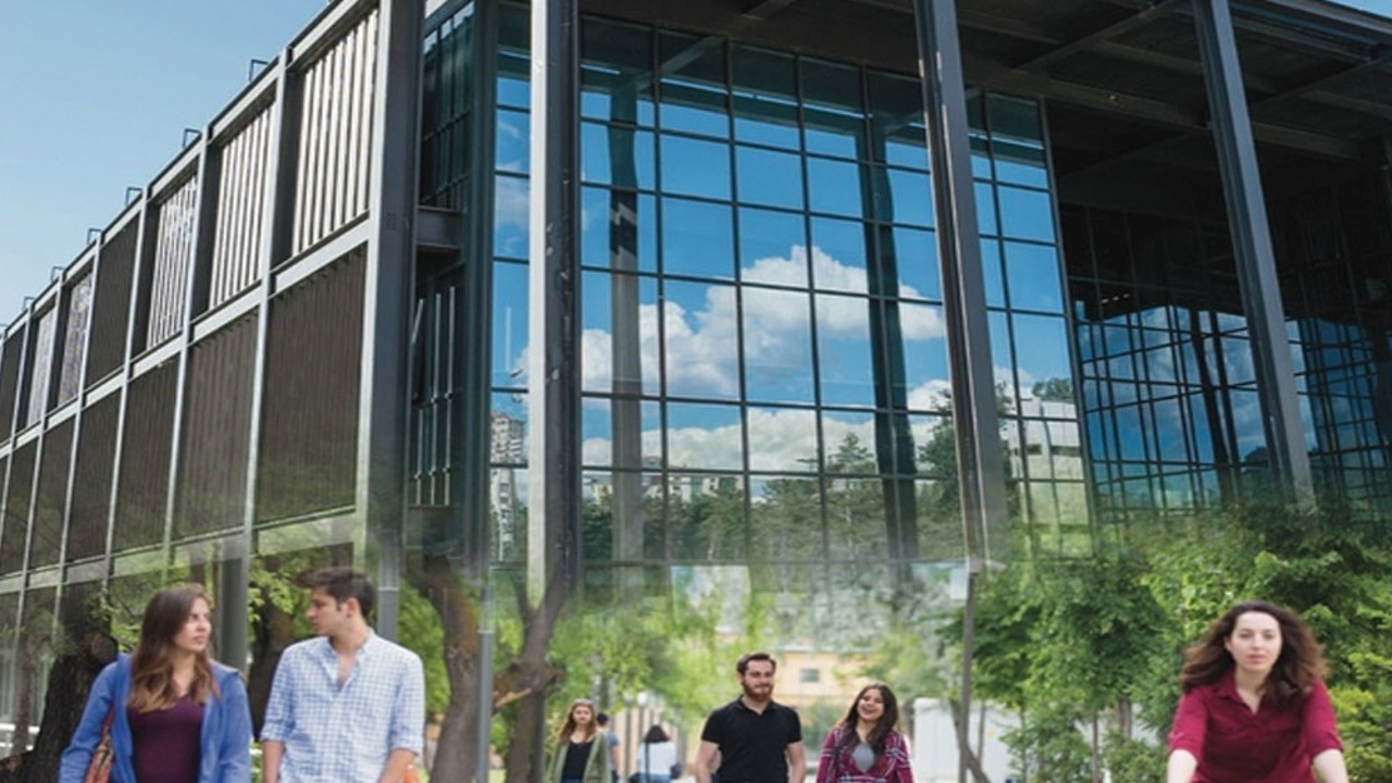 Abdullah Gül Üniversitesi akademik personel alacak (03 Ocak 2023)