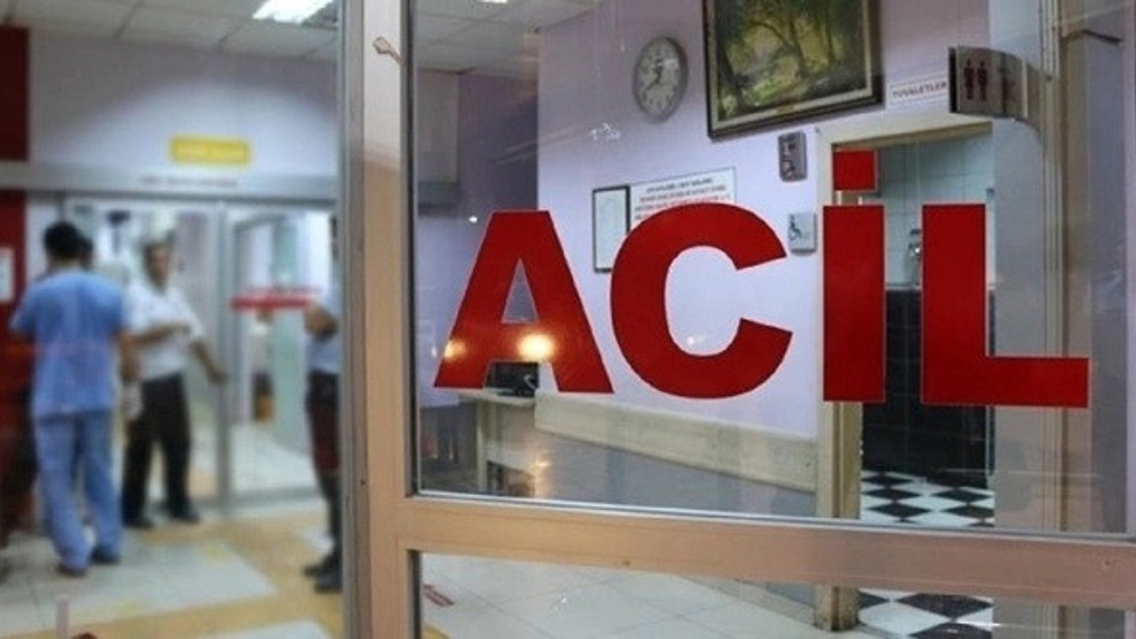 Yurtta kalan üniversiteliler zehirlendi