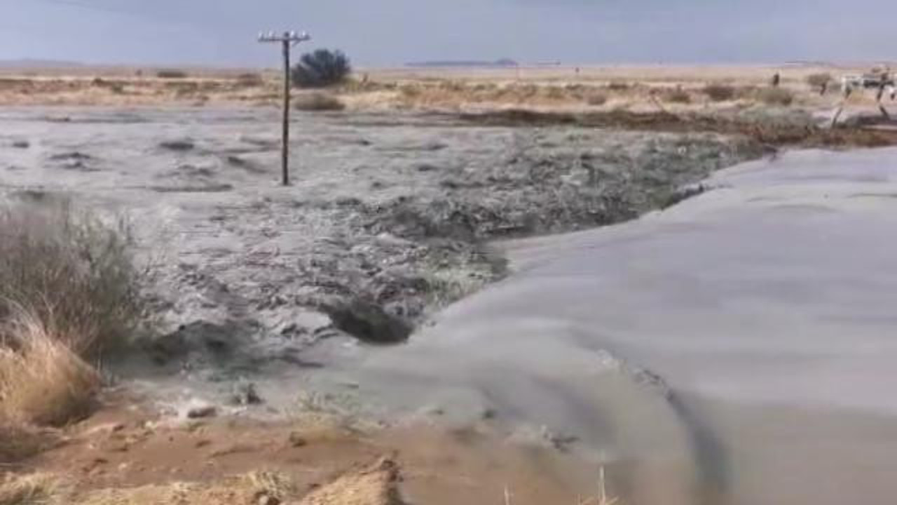 Güney Afrika'da kanalizasyon sızıntıları: 3 plaj kapatıldı