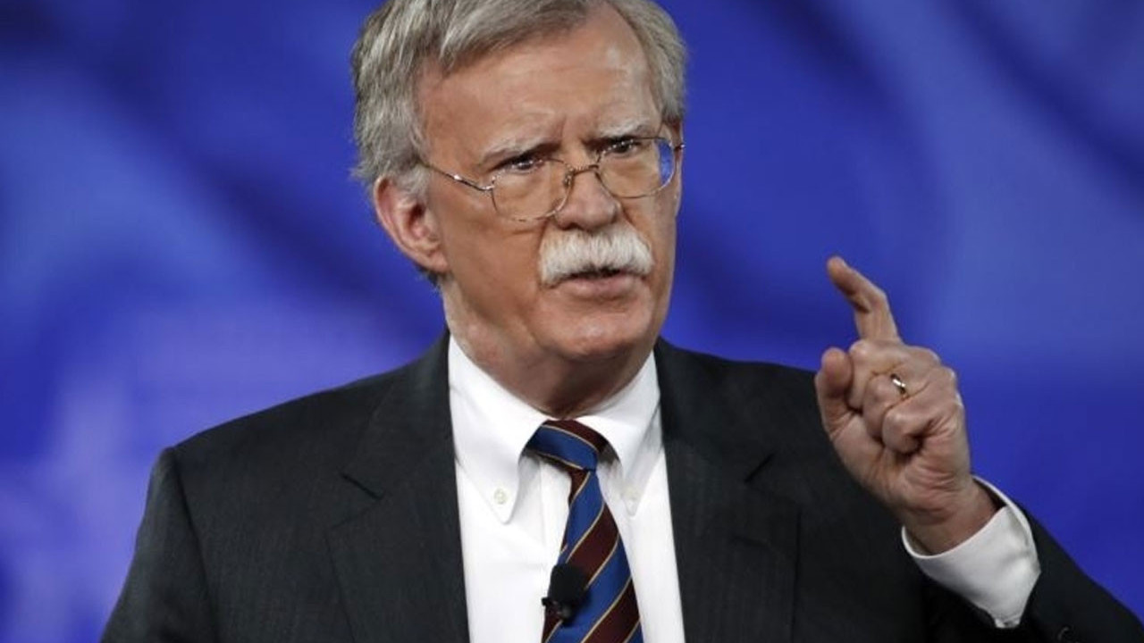 ABD’nin eski ulusal güvenlik danışmanından NATO iddiası. Erdoğan seçilirse…