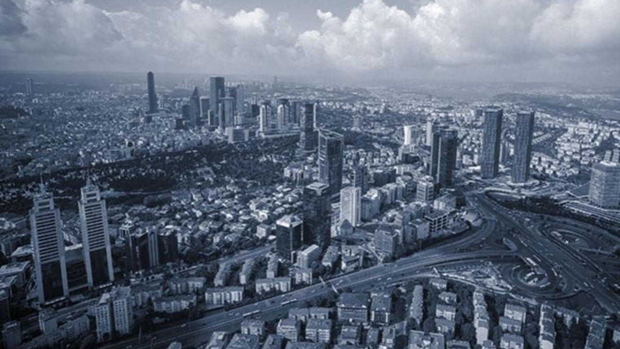 İstanbul'un bu ilçelerinde yaşayanlar dikkat. Pencere bile açmayın