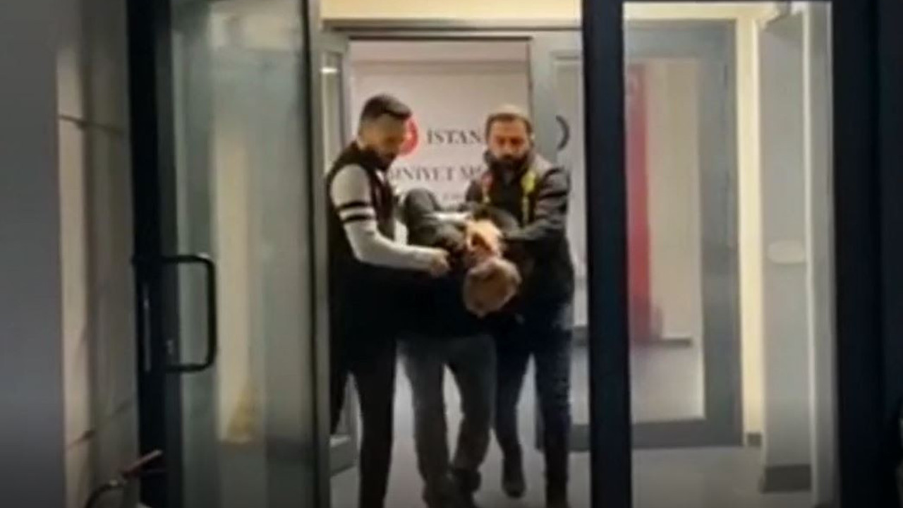 14 yaşındaki çocuğu taciz eden ancak serbest bırakılan zanlı tutuklandı