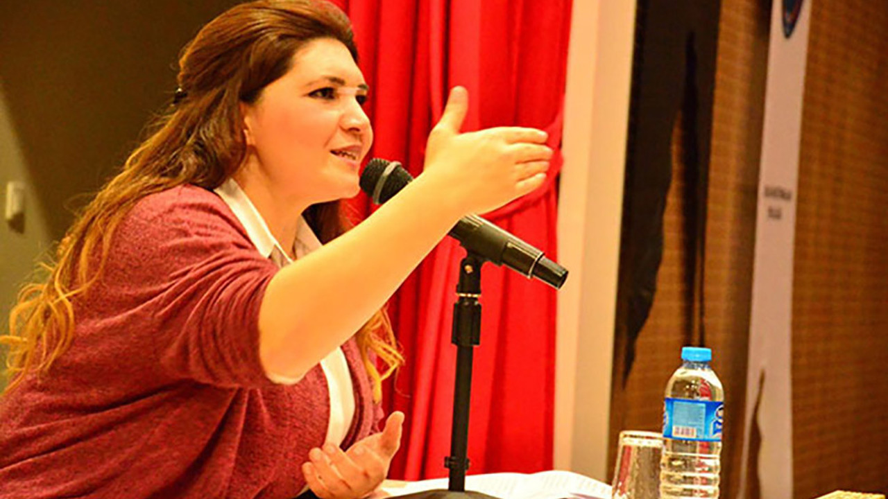 Selcan Taşçı Sinan Ateş cinayetini açıkladı: Suikastın yapıldığı yer Ankara. Ülkenin başkenti. Devletin kalbi!