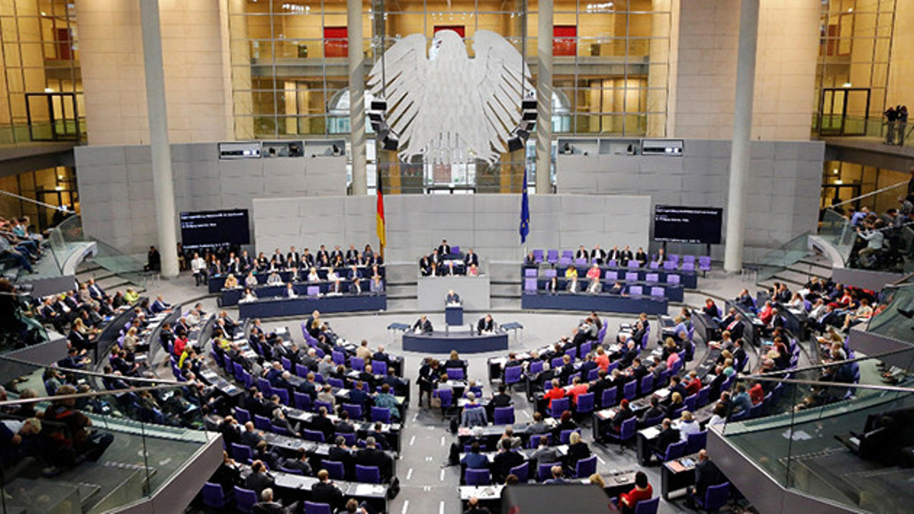 Almanya'dan Polonya'nın savaş tazminatı talebine ret