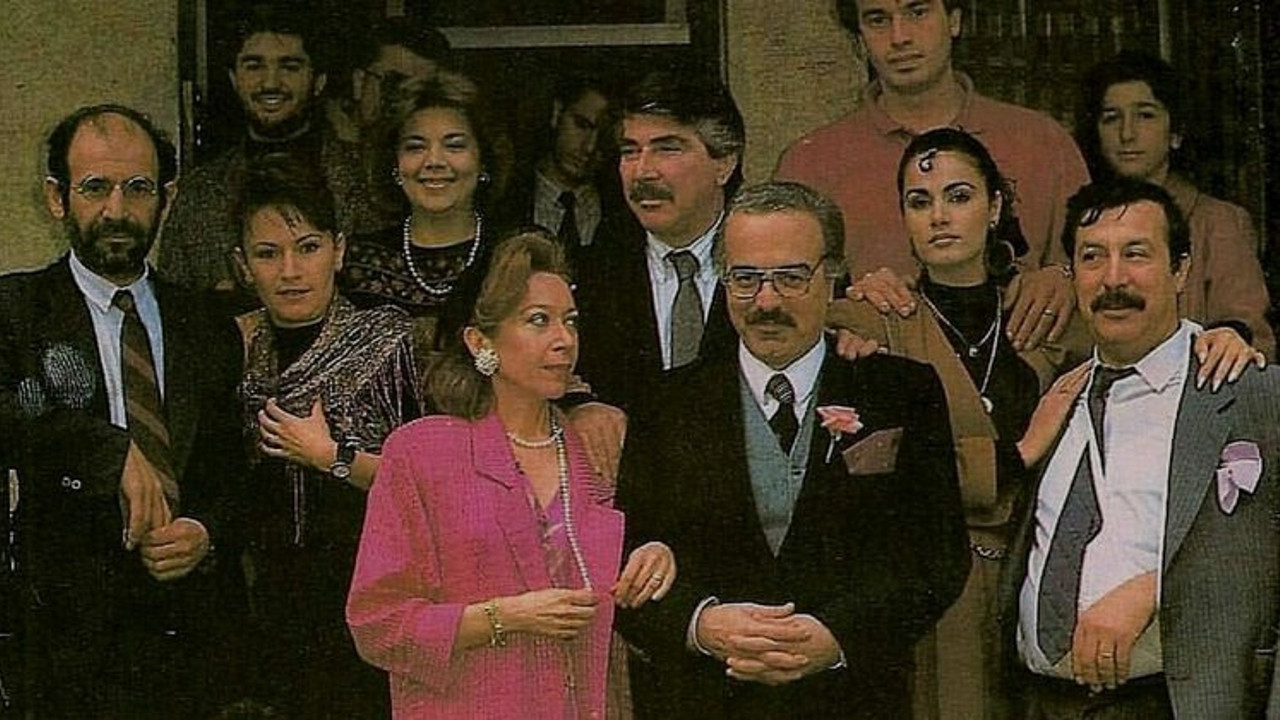 Ünlü yönetmenden üzücü haber geldi