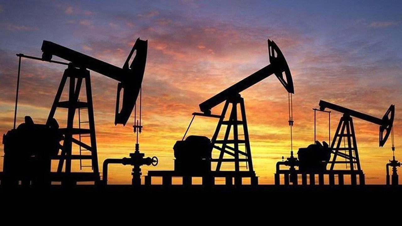 Brent petrolün varil fiyatı 81,81 dolar