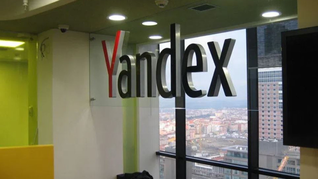 Yandex'te büyük deprem. AB yaptırım uygulamıştı