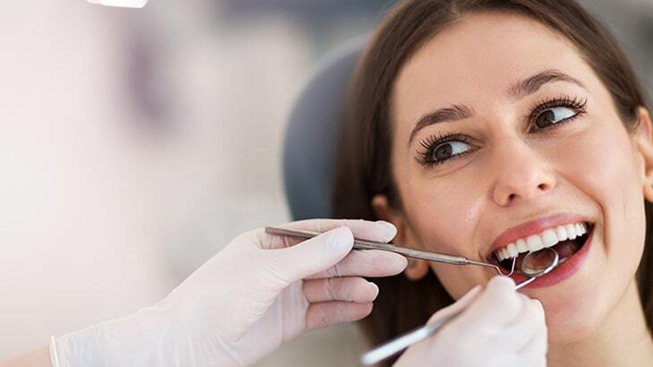 Günde 1-2 fincan yetiyor. Diş çürüklerine karşı etkili. Mide şişkinliğine iyi geliyor