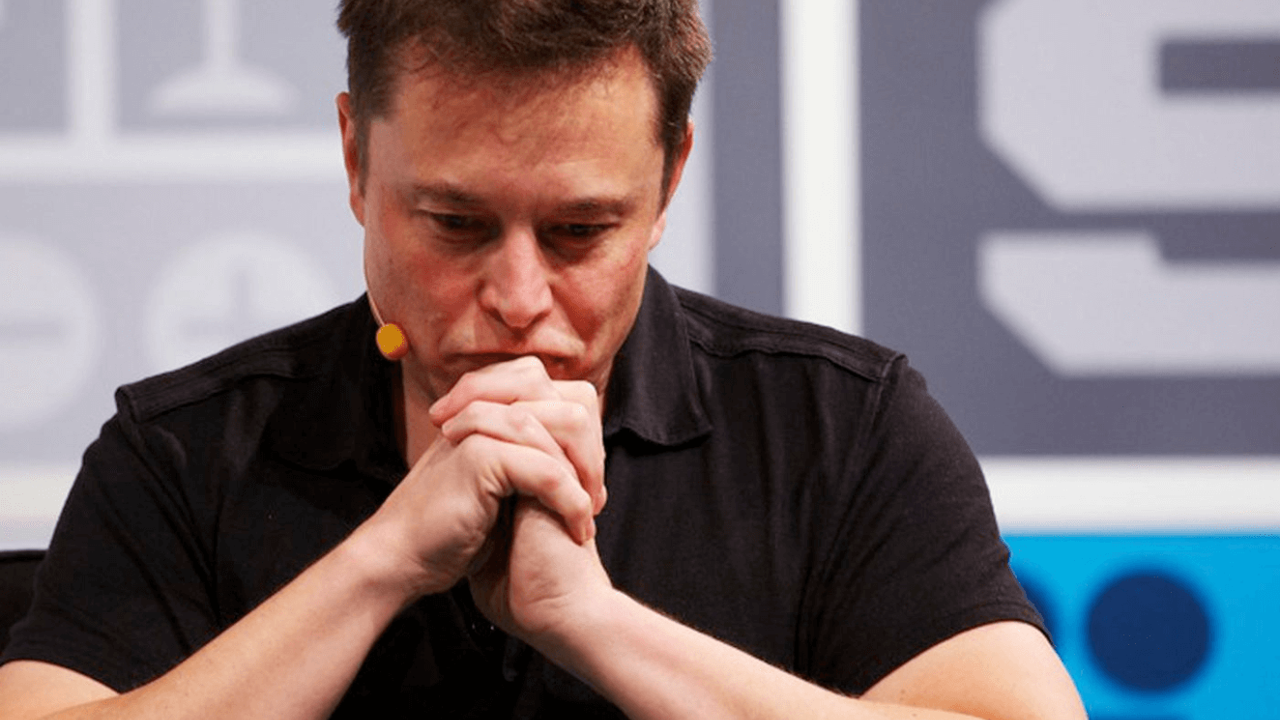 Dünyanın en zengin insanlarından Elon Musk 136 bin dolarlık kirayı ödemedi. Twitter sallantıda