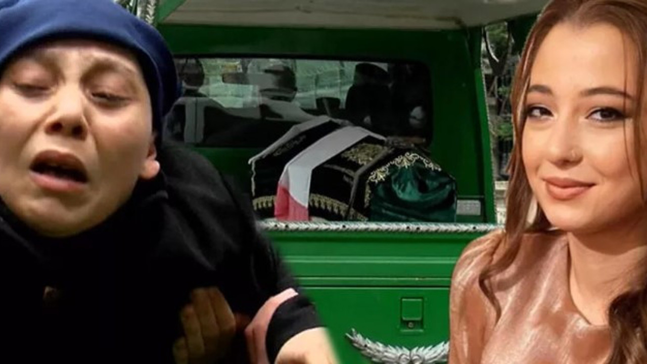 Ülkü'ye acı veda. Korkunç detayı baba açıkladı