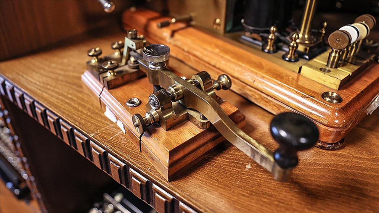 Almanya'da telgraf gönderme dönemi sona erdi