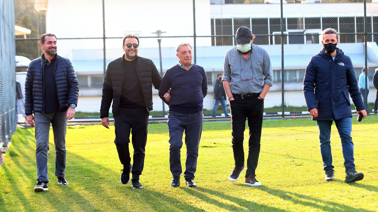 Beşiktaş açıkladı: Bizim VAR doğru. G.Saray'ın ki yanlış