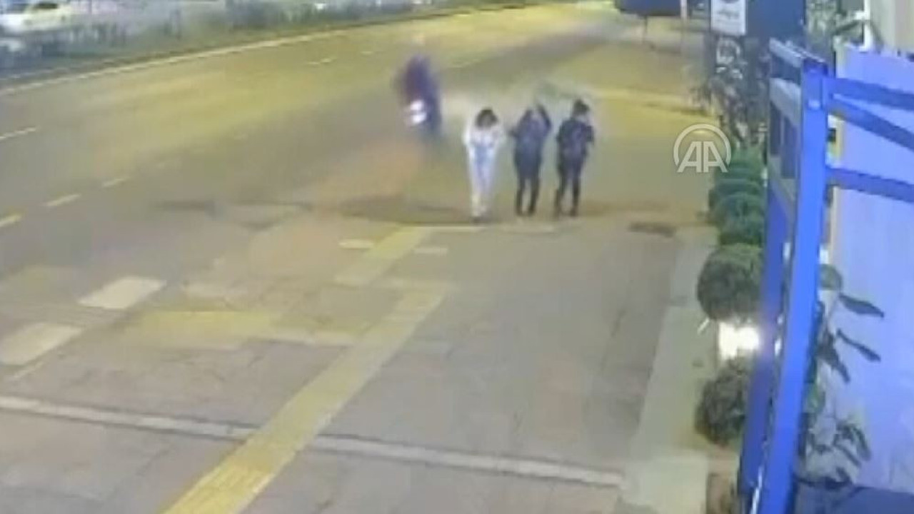 Öğrencinin yaralanmasına neden olan "içi su dolu balon" silah sayıldı