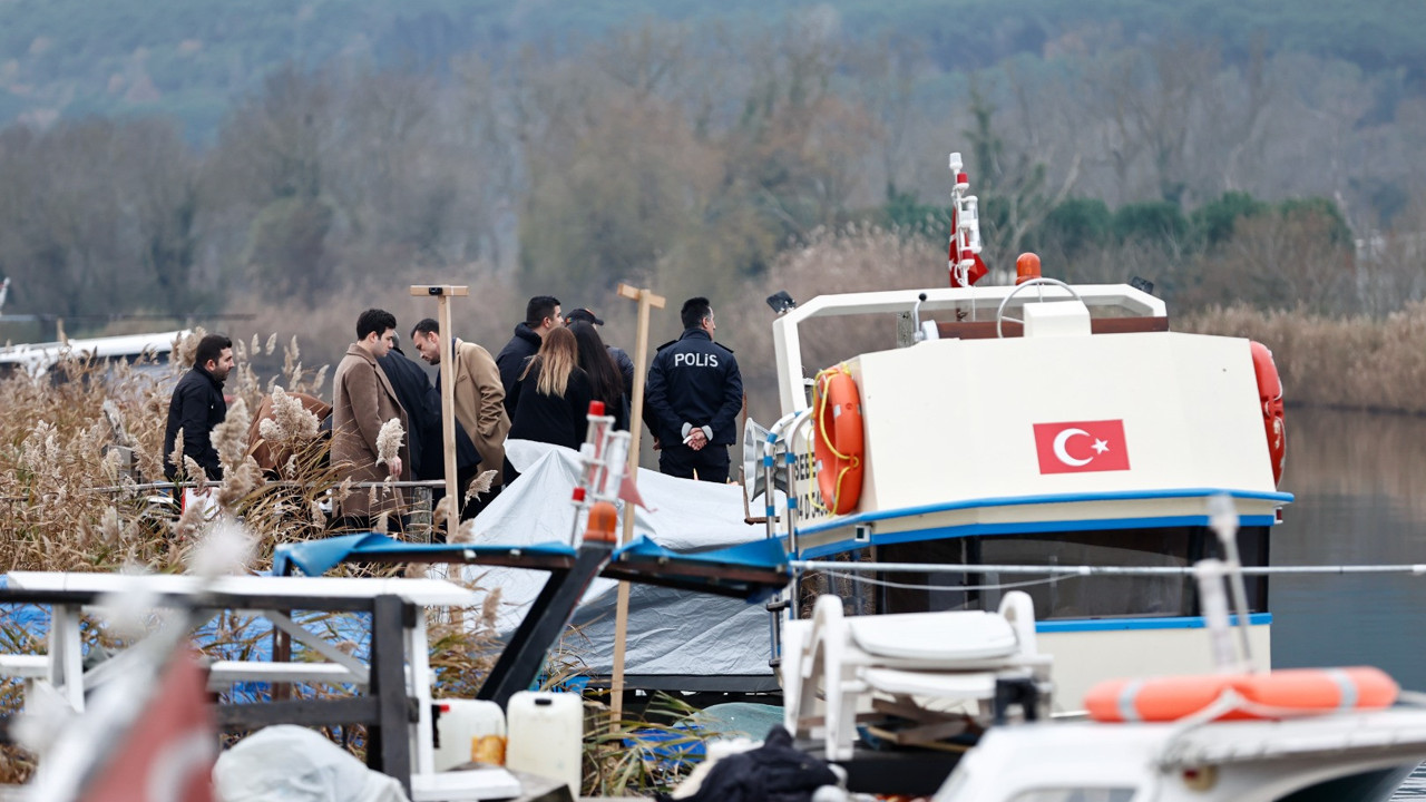 TFF saldırısında yeni gelişme: Polisler olay yerinde