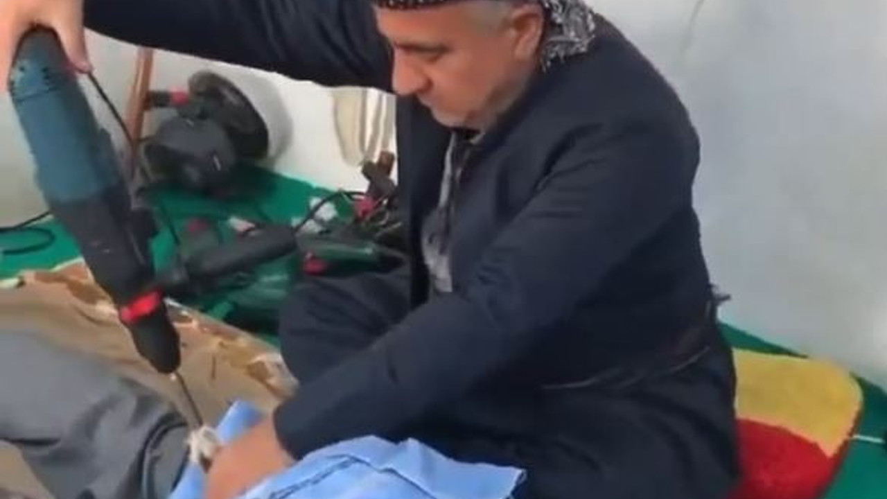 Prof. Bengi Başer'den Erdoğan göndermeli doktor paylaşımı