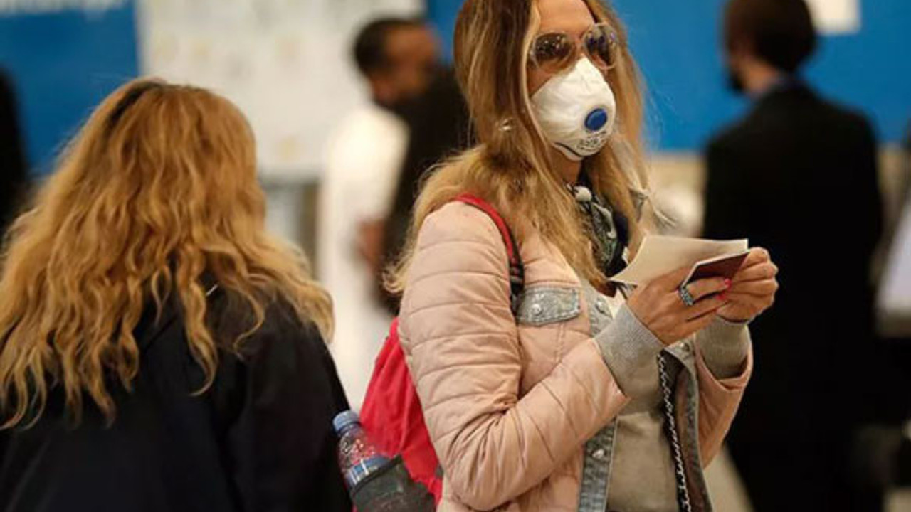 Dünya Sağlık Örgütü'nden korkutan uyarı