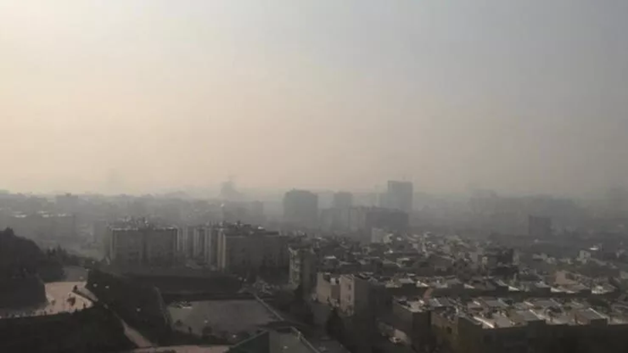 Irak’ta kötü hava koşulları nedeniyle yarın resmi tatil ilan edildi