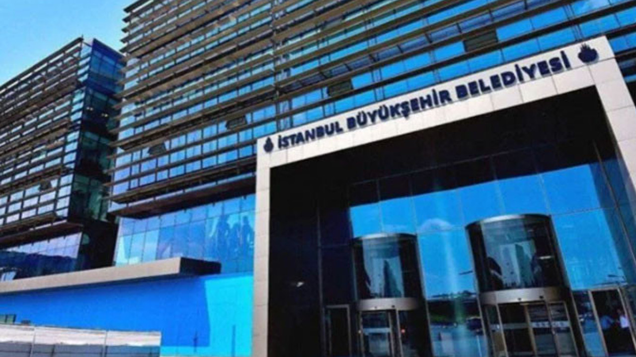 İBB'ye yönelik soruşturmada İçişleri Bakanlığı adeta ordu göndermiş