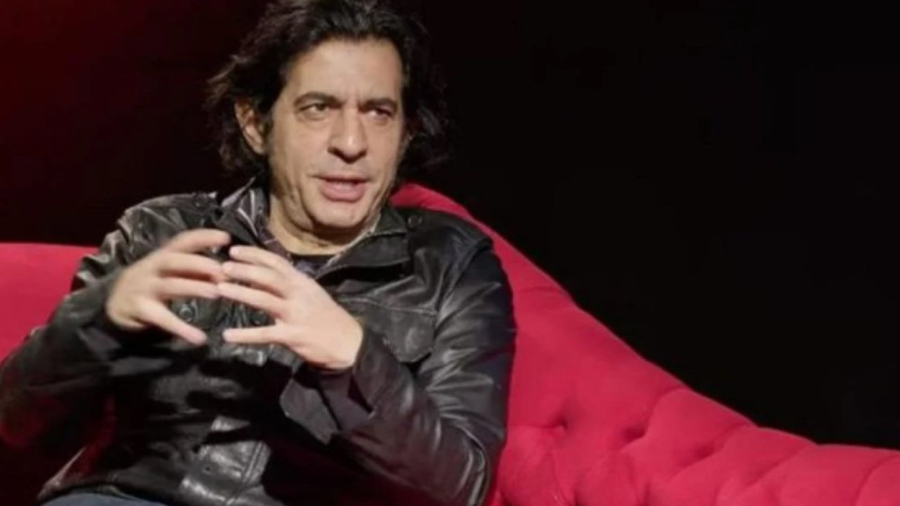 Okan Bayülgen'in ''75 yaş hayali'' sorusuna verdiği cevap olay oldu.