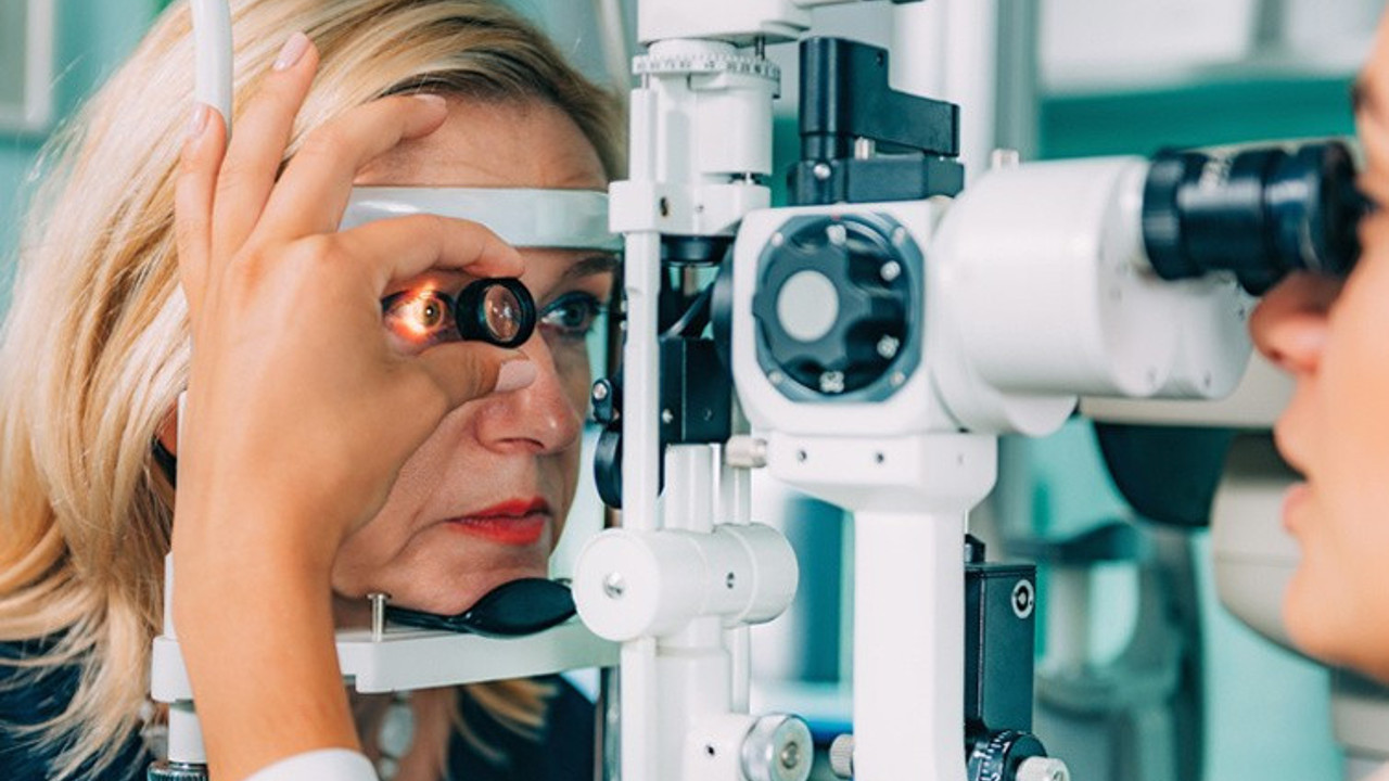 Uzmanı açıkladı. O hastalıkta 55 yaş üzeri kişiler en riskli grupta