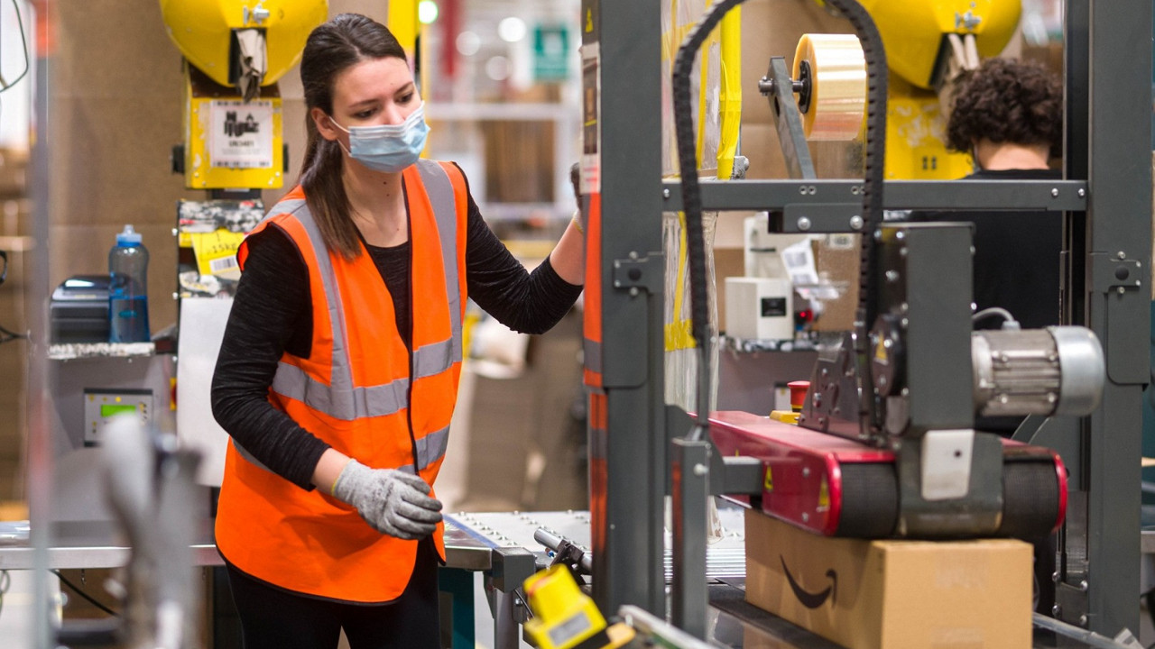 Dünya devi 18 bin kişiyi işten çıkaracak