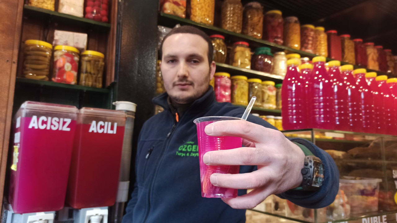 Kapış kapış satılıyor. Gribe karşı bağışıklığını güçlendiriyor