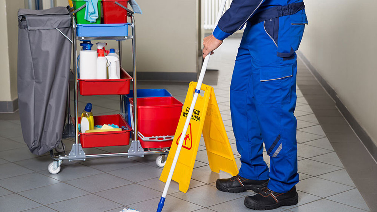 Çaybaşı SYDV Geçici 4 işçi alacak